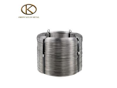 High Purity 99.95% RO5200 RO5400 Tantalum Heating Wire for Furnace Parts