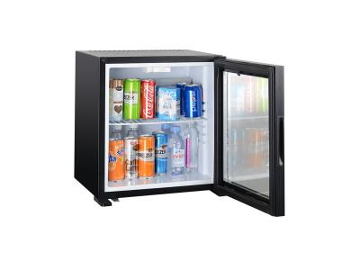 32L mini absorption fridge
