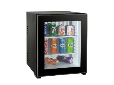 38L quiet absorption fridge