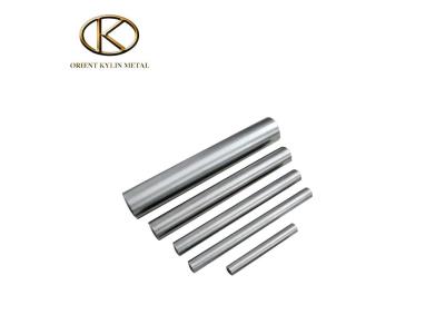 Good Thermal Conductivity Molybdenum Rod Bar for Electric Vacuum Parts