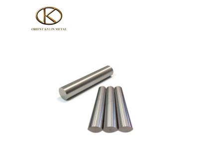 Good Thermal Conductivity Molybdenum Rod Bar for Electric Vacuum Parts