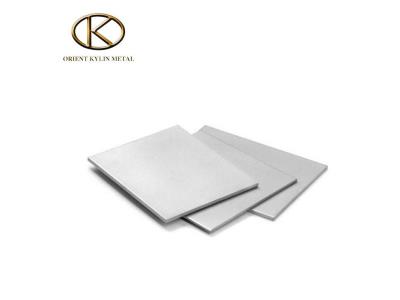 Ta1 Ta2 High Density Pure Tantalum Sheet Plate Foil for Vacuum High Temperature Furnace