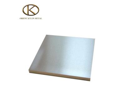 Ta1 Ta2 High Density Pure Tantalum Sheet Plate Foil for Vacuum High Temperature Furnace