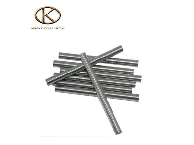 Bright Surface RO5200 99.95% Pure Tantalum Round Rod Bar for Electrical Engineering