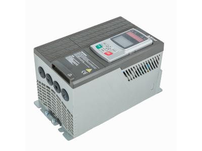 Variable Frequency Drive for CNC lathe