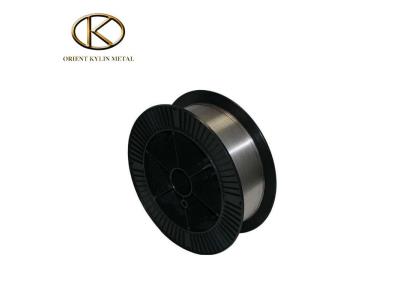 Black Alkaline Wash Surface Molybdenum Spraying Wire Coil Wire for Heating Materials