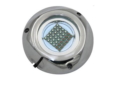 108W IP68 Submarine Underwater Marine Boat LED Yacht Light