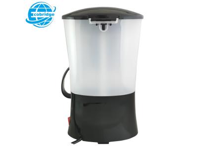 CM01- 650ml Wholesale Gift Portable Electric 4 to 6 Cups Drip Coffee Maker