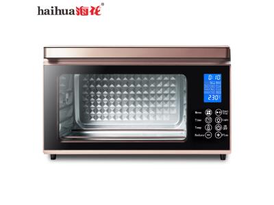 Fully Digital Electric Oven(09 series)