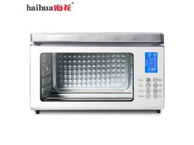  Fully Digital Electric Oven(09 series)