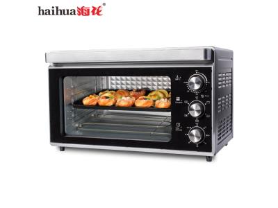 Mechanical Electric Oven (08 series)