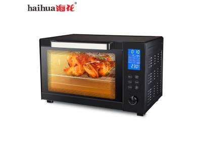 Digital and Mechanical Electric Oven (06 series)