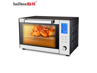 Digital and Mechanical Electric Oven (06 series)