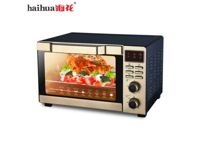 Mechanical Electric Oven with LED display (05 series)