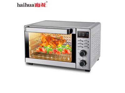 Mechanical Electric Oven with LED display (05 series)
