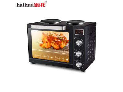 Mechanical Electric Oven with LED display (02 series)