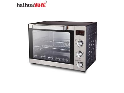 Mechanical Electric Oven with LED display (02 series)