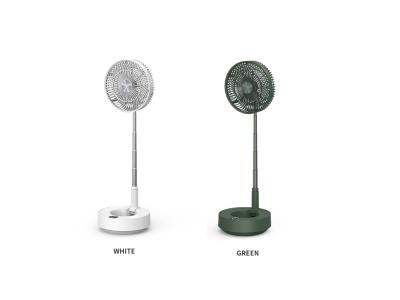 USB TELESCOPIC FAN SK-E908