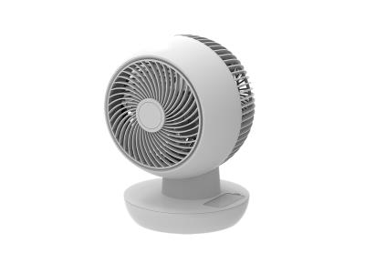 RECHARGEABLE CIRCULATOR FAN SK-EF1909