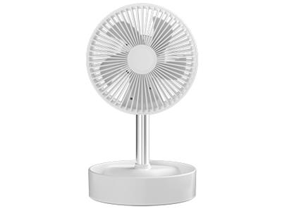 USB TELESCOPIC FAN SK-F3