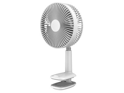 USB TELESCOPIC CLIP FAN SK-F8