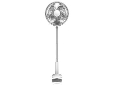 USB TELESCOPIC CLIP FAN SK-F8