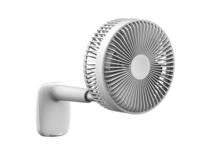 USB TELESCOPIC CLIP FAN SK-F8