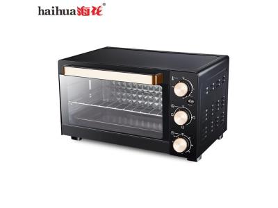 Mechanical Electric Oven (01 series) 21L-60L