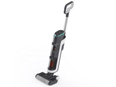 household elution suction and towing integrated machine handheld wireless intelligent 
