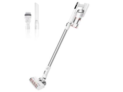womow cordless stick vacuum lightweight 2 in 1 handheld vacuum cleanHard Floor and car