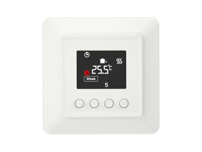 F61 Smart WIFI Thermostat for Electric Underfloor Heating