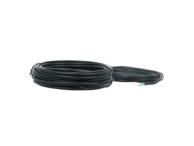 SMC Outdoor Snow Melting Cable for Ramp Heating, Walkways, Ground Heating