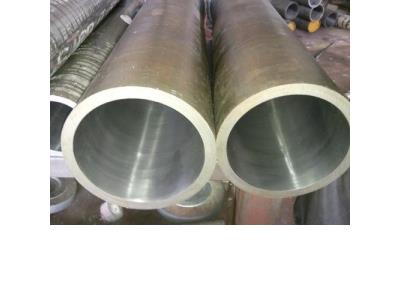 Honed tube ST 52.3 for hydraulic cylinders China factory direct sale
