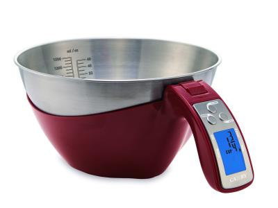 Electronic Measuring Cup Scale  / EK6550H