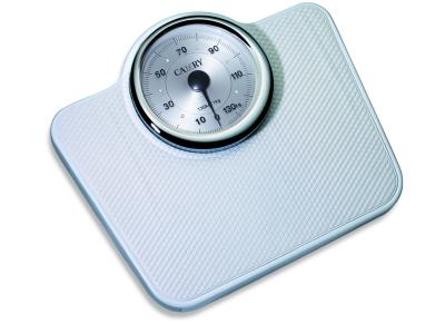 Mechanical Personal Scale / DT605