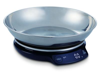 Bluetooth Kitchen Scale / IN4900D