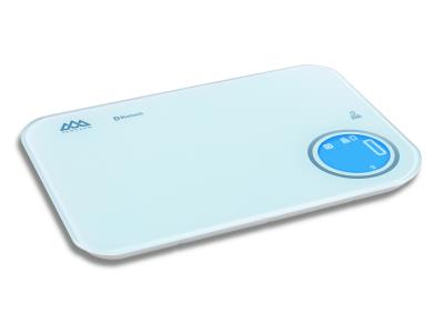 Bluetooth Kitchen Scale / IN9201D