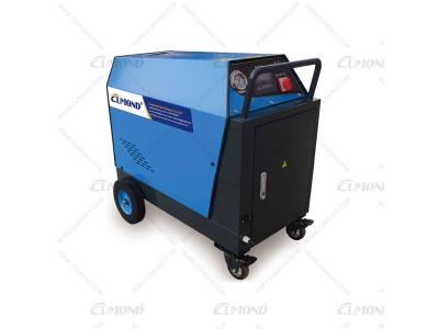 CUMOND Commercial portable diesel heating pressure steam washers for car detailing clean