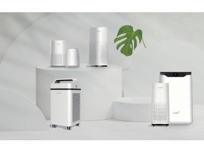 Air purifier