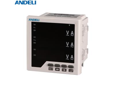 AM-96N series digital panel meter