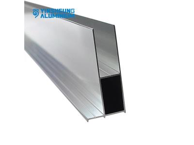 Foshan high quality aluminum profile for kitchen cabinets