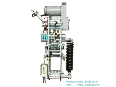 Operating Mechanism for MV circuit breaker RMU CTB spring type