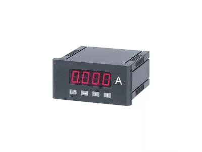 Electrical Digital  0-999A digital ammeter Panel Meter 