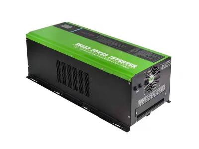 Off grid low frequency solar power inverter 500W-12KW