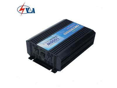 Off grid high frequency solar power inverter 300W-5KW