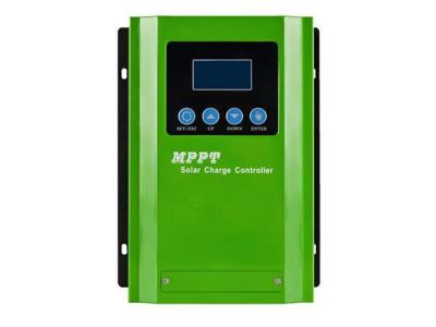 Maximum power point tracing mppt solar power charger automatic controller 12v 24v 48v 60A