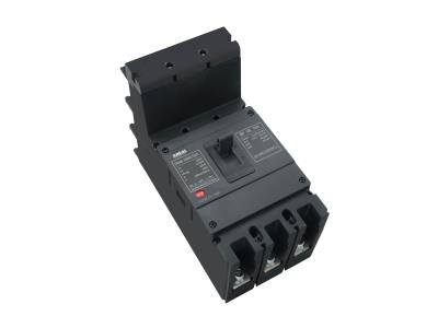 250A 400V/415V/690V Drawout Busbar Type Original 3 Phase Molded Case Circuit Breaker