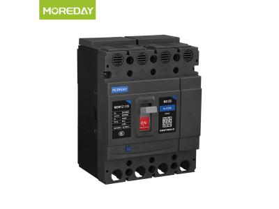 1500V 400A MOULDED CASE CIRCUIT BREAKER SOLAR DC SYSTEM NEW MCCB DIRECT CURRENT MCCB