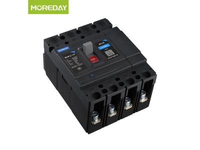 1500V 400A MOULDED CASE CIRCUIT BREAKER SOLAR DC SYSTEM NEW MCCB DIRECT CURRENT MCCB