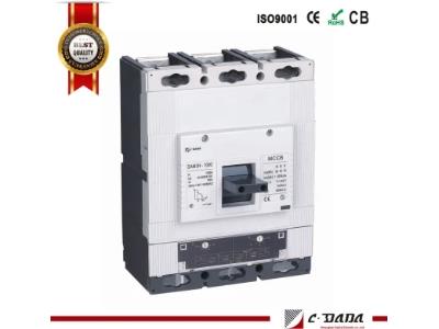 DAM3-1000  Moulded Case Circuit Breaker